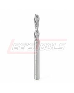 AMANA TOOL 46416 SOLID CARBIDE SPIRAL 1/4" DIA.