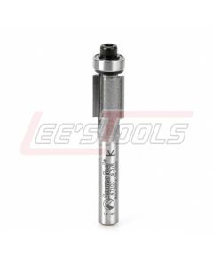 AMANA TOOL 47102 FLUSH TRIM  3/8 DIA  1/4 SHANK