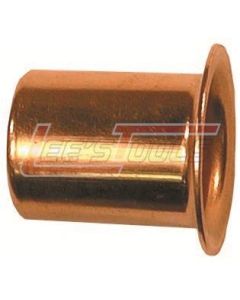 COILHOSE PNEUMATICS CTI02 Coilhose Tube Insert, 1/8" ID