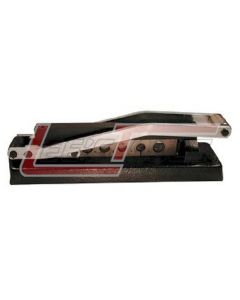 COILHOSE PNEUMATICS CV500 Hose Crimper for 1/4" – 3/8" ID Hoses