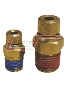 COILHOSE PNEUMATICS DV04 Tank Valve 1/4"