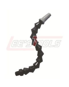 COILHOSE PNEUMATICS FLX7 7" Flexlink Blow Gun Tip
