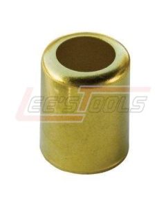 COILHOSE PNEUMATICS HF7323 .525" Brass Hose Ferrule (H14, R14, TP4)
