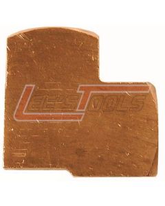 COILHOSE PNEUMATICS LF0202 90° Elbow, 1/8" FPT