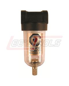 COILHOSE PNEUMATICS MF2 1/4" Miniature Filter