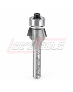 AMANA TOOL 47200 BEVEL BIT 15 DEGREE 1/4 SHANK