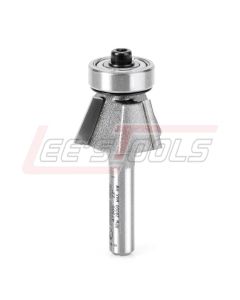 AMANA TOOL 47300 BEVEL TRIM 22 DEGREE 3 FLUTE