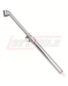 COILHOSE PNEUMATICS PG2113 Dual Foot Service Gauge, 10-130 lbs.