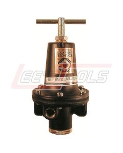COILHOSE PNEUMATICS R140 1/4" Regulator, General Purpose Series