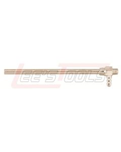 COILHOSE PNEUMATICS SAT14 Siphon Blow Gun Tip