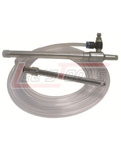 COILHOSE PNEUMATICS TSN16-PB Typhoon Siphon Tip