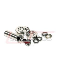 AMANA TOOL 47770 1" X 8MM X 1/4" BEARING GUIDE