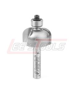 AMANA TOOL 49104 COVE BIT 1/4 RAD 1/4 SHANK