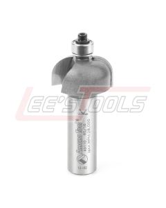 AMANA TOOL 49110 COVE BIT 5/16 RAD 1/2 SHANK