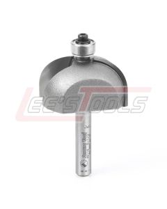 AMANA TOOL 49116 COVE BIT 1/2 RAD 1/4 SHANK