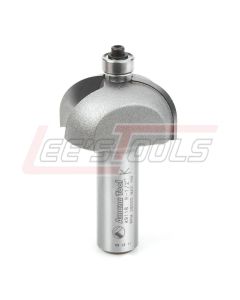 AMANA TOOL 49119 COVE BIT 5/8 RAD 1/2 SHANK