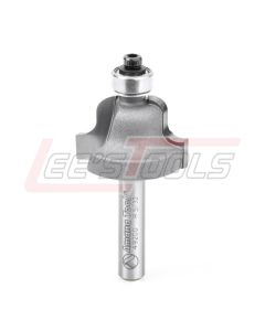 AMANA TOOL 49200 ROMAN OGEE  5/32 RAD 1/4 SHANK
