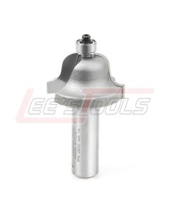 AMANA TOOL 49206 ROMAN OGEE  1/4 RAD. 1/2 SHANK