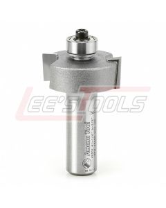 AMANA TOOL 49302 RABBETTING 1-1/4 DIA.1/2 SHANK