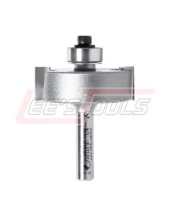 AMANA TOOL 49340 RABBETTING 1-3/8 DIA.1/4 SHANK