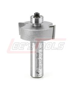 AMANA TOOL 49350 RABBETTING 1-3/8 DIA.1/2 SHANK