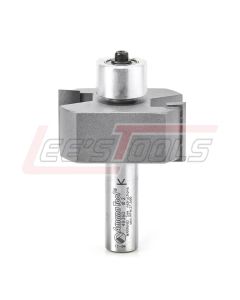 AMANA TOOL 49360 SUPERRABBET 2" DIA. 1/2 SHANK.