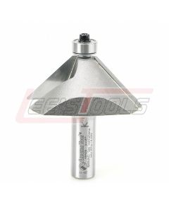 AMANA TOOL 49406 45 DEGREE CHAMFER 1/2 SHK