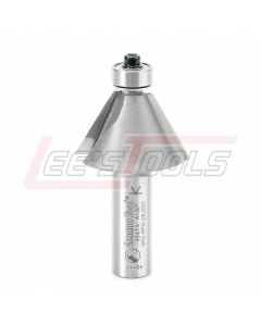 AMANA TOOL 49414 30 DEGREE CHAMFER 1/2 SHANK