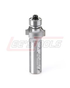 AMANA TOOL 49498 CORNER ROUND 1/8 RAD 1/2 SHK