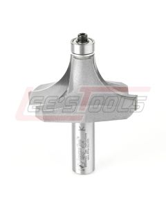AMANA TOOL 49521 CORNER ROUND 7/8 RAD 1/2 SHK