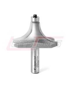 AMANA TOOL 49522 CORNER ROUND 1" RAD 1/2 SHANK