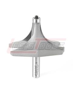 AMANA TOOL 49526 CORNER ROUND 1-1/2 RAD 1/2 SK