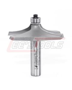 AMANA TOOL 49550 TABLE EDGE 1-3/4 RAD 1/2 SHANK
