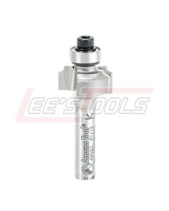 AMANA TOOL 49592 BEADING BIT 1/16 RAD 1/4 SHK