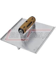KRAFT CFE029K 10"x10" Elite Series Five Star™ SS Hand Seamer/Groover 3/4"R 7/8"D w/Cork Hdl