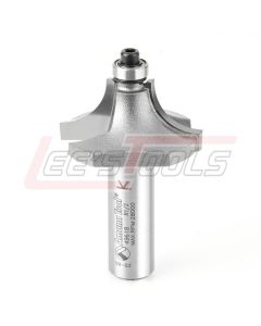 AMANA TOOL 49618 BEADING BIT 1/2 RAD 1/2 SHANK