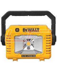 DEWALT DCL077B 12V/20V MAX Lithium-Ion Cordless Compact Task Light