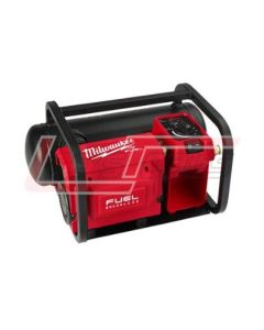 MILWAUKEE 2840-20 M18 FUEL™ 2 Gallon Compact Quiet Compressor