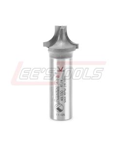 AMANA TOOL 49700 PLUNGE ROUND 1/4 RAD 1/2 SHANK