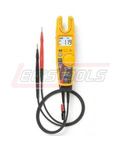 FLUKE T6-600 ELECTRICAL TESTER W/FIELDSENSE(TM), FLAT