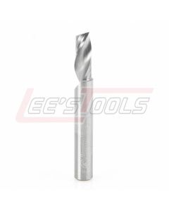 AMANA TOOL 51402 1/4"Dx1/4"SHK SPIRAL O ALUMINU