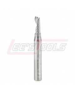 AMANA TOOL 51408 3/16"Dx1/4"SHK SPIRAL O ALUMIN
