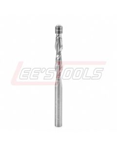 AMANA TOOL 51420 ALUMINUM FLUSH TRIM 1/4 DIA UP