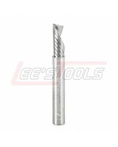 AMANA TOOL 51502 1/4"Dx1/4"SHK SPIRAL O ALUMINU