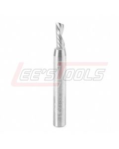 AMANA TOOL 51508 3/16"Dx1/4"SHK SPIRAL O ALUMIN