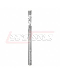 AMANA TOOL 51522 ALUMINUM FLUSH TRIM 1/4 D DOWN