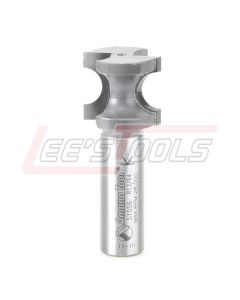 AMANA TOOL 51556 BULL NOSE 7/8 DIA. 1/2 SHANK