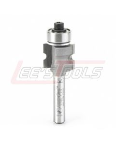 AMANA TOOL 51565 BULL NOSE 5/64 RADIUS WITH B.B