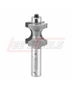 AMANA TOOL 51570 BULL NOSE WITH B.B. 1/2 SHANK