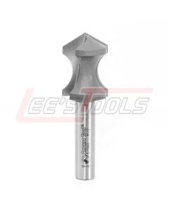 AMANA TOOL 51590 PLUNGE HAND GRIP 1/2 SHANK